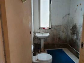 未来锦城 3室2厅2卫 116m&sup2;