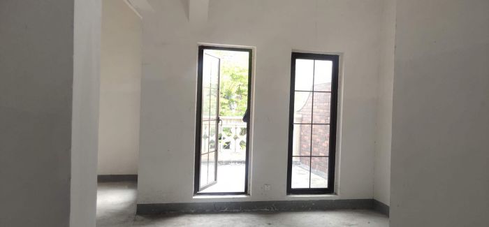 紫琅上郡 5室3厅4卫 248.21m&sup2;
