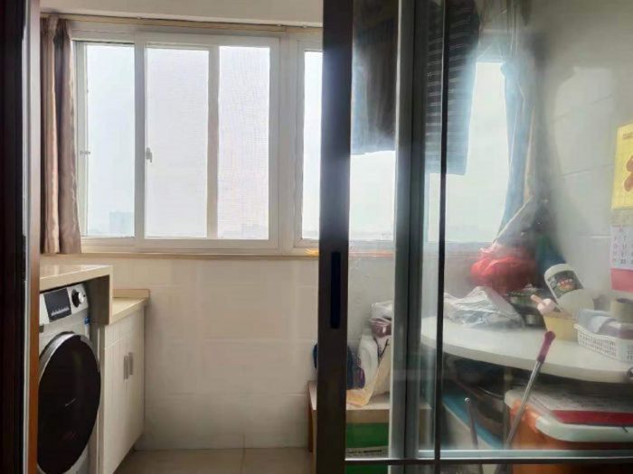 濠景仁居 2室2厅1卫 95m&sup2;