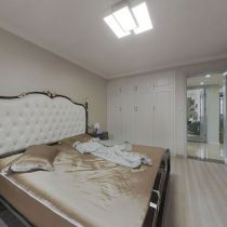 天山花苑 3室2厅1卫 141m&sup2;