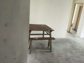 朝阳花苑 3室2厅2卫 139m&sup2;