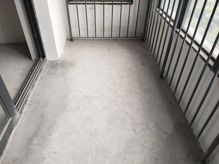 竹韵花园 2室2厅1卫 105.1m&sup2;