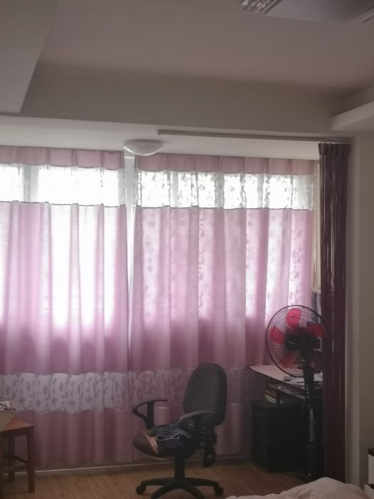 春晖花园 3室2厅2卫 113m&sup2;