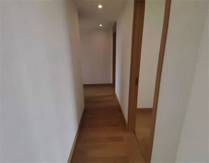 时光漫城 3室2厅2卫 125m&sup2;
