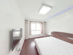 长航地中海花园 2室2厅1卫 101.00m&sup2;