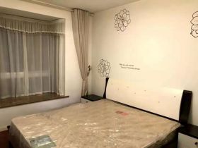 长航地中海花园 3室2厅1卫 108m&sup2;