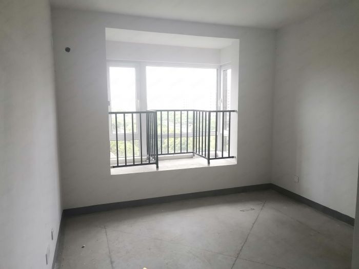 金科廊桥水岸 3室2厅2卫 113m&sup2;