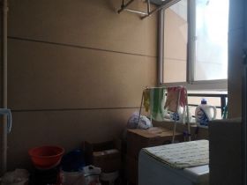 碧桂园(南通经济技术开发区) 2室2厅1卫 88.00m&sup2;