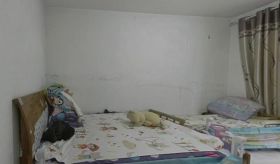 德民花苑 2室1厅1卫 78.34m&sup2;