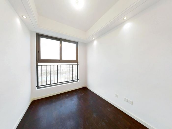 九玺台 4室2厅2卫 143.11m&sup2;
