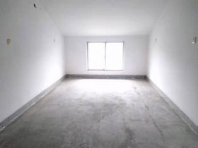 濠西园 4室4厅2卫 132.7m&sup2;