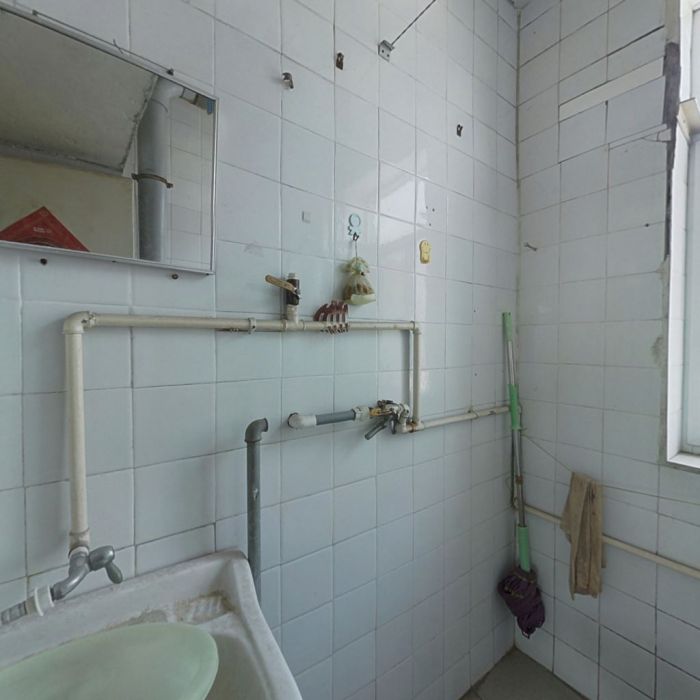 虹桥新村(朝霞路) 2室1厅1卫 58m&sup2;