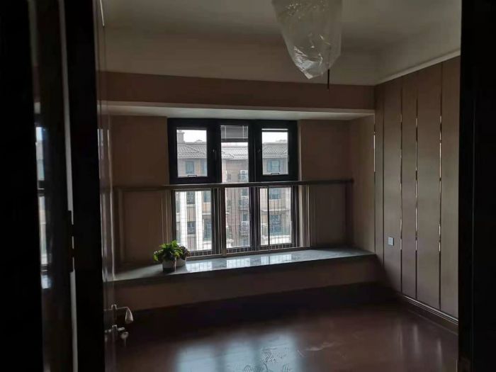 恒大御澜庭 3室1厅1卫 115m&sup2;
