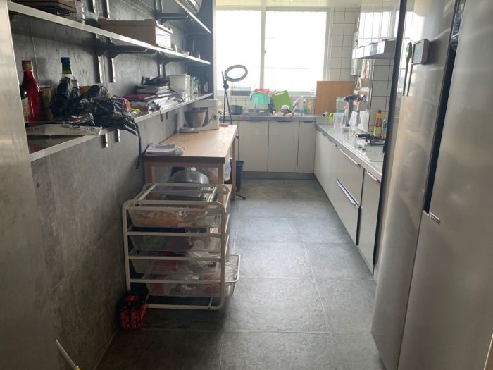 幸福新居北二区 2室2厅1卫 117.00m&sup2;