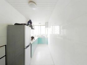 外滩北苑 1室1厅1卫 60m&sup2;