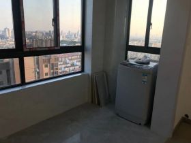 南辰濠郡 2室1厅1卫 88m&sup2;