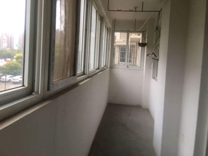 永泰佳园 3室2厅1卫 125.99m&sup2;