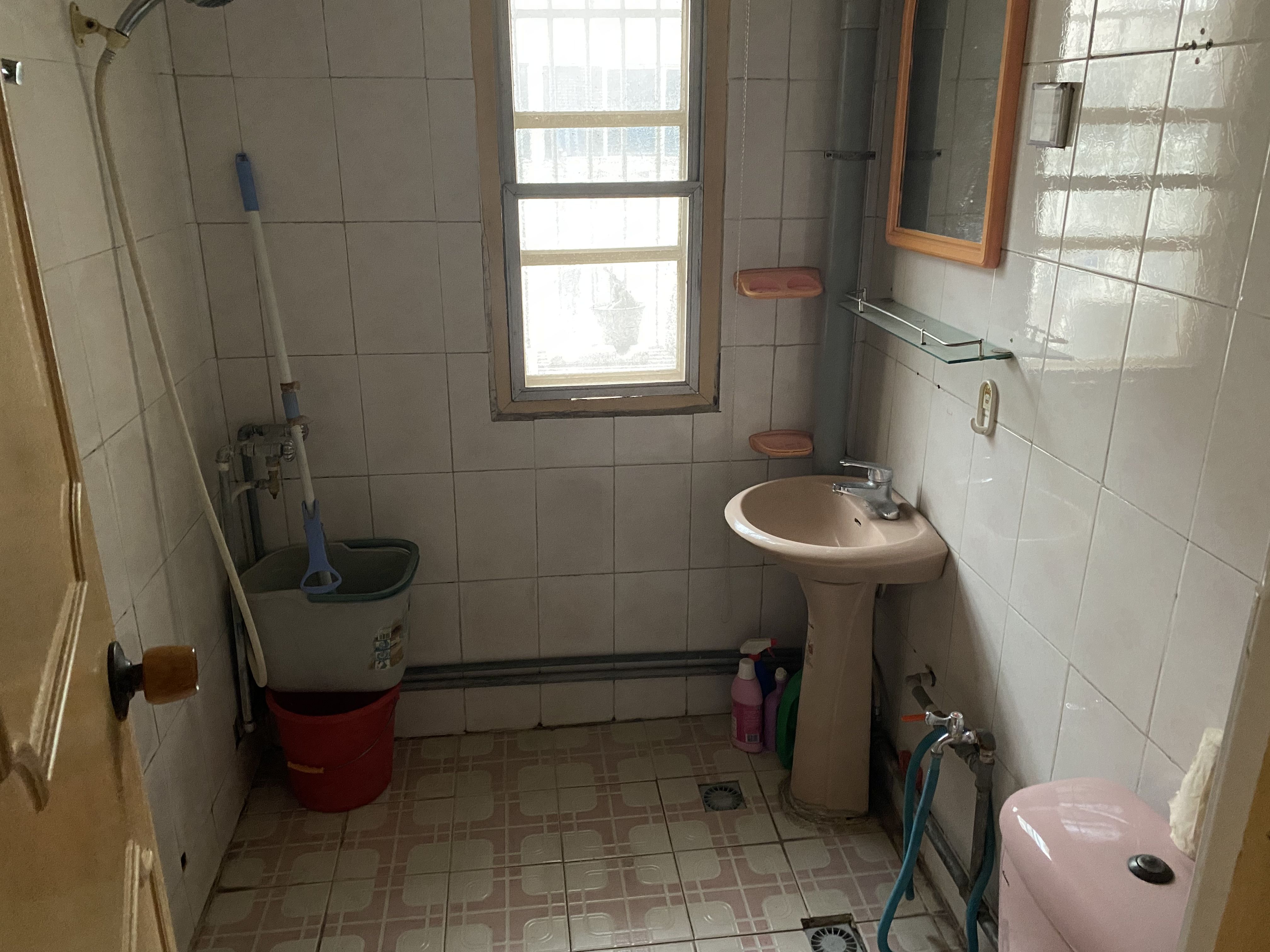 姚港路31号 3室2厅1卫 82m&sup2;