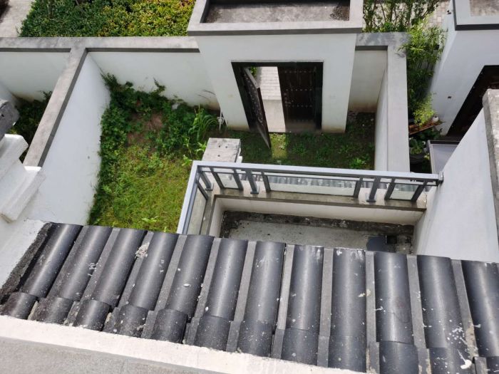 九间堂山居 4室2厅1卫 192.00m&sup2;