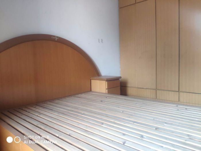 北濠桥东村 2室1厅1卫 74m&sup2;