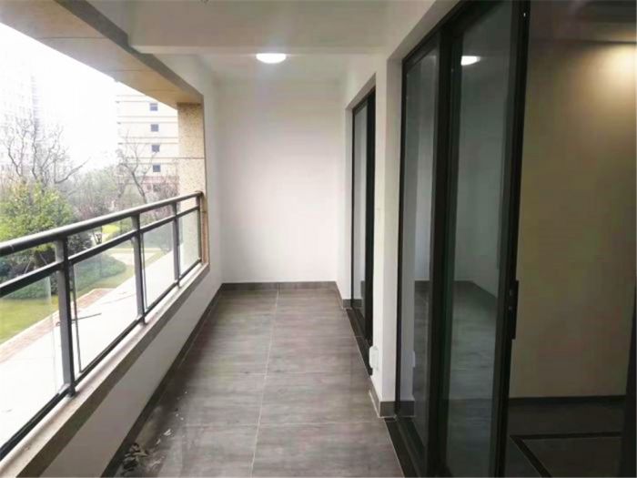远创樾府 4室2厅2卫 132.5m&sup2;
