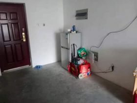万濠星城 3室1厅1卫 100m&sup2;
