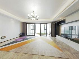 春江阅 4室2厅2卫 186m²