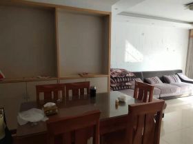 紫东花苑 2室2厅1卫 93m&sup2;
