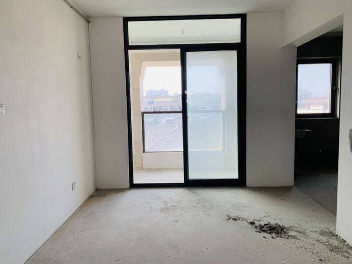 城山隐花苑 4室3厅3卫 223.49m&sup2;