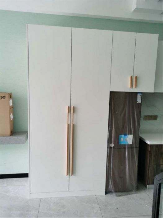 圆融堤调 2室1厅1卫 55m&sup2;