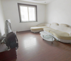 新开苑 4室2厅2卫 214m&sup2;