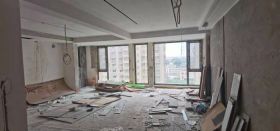 瑞景新居 3室2厅2卫 147m&sup2;