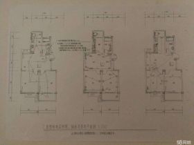 新城新苑 2室1厅1卫 84.2m&sup2;