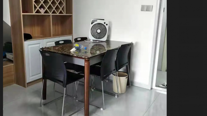 纽约时代 1室1厅1卫 50m&sup2;