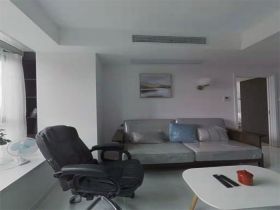 星光耀广场 2室1厅1卫 90.00m&sup2;