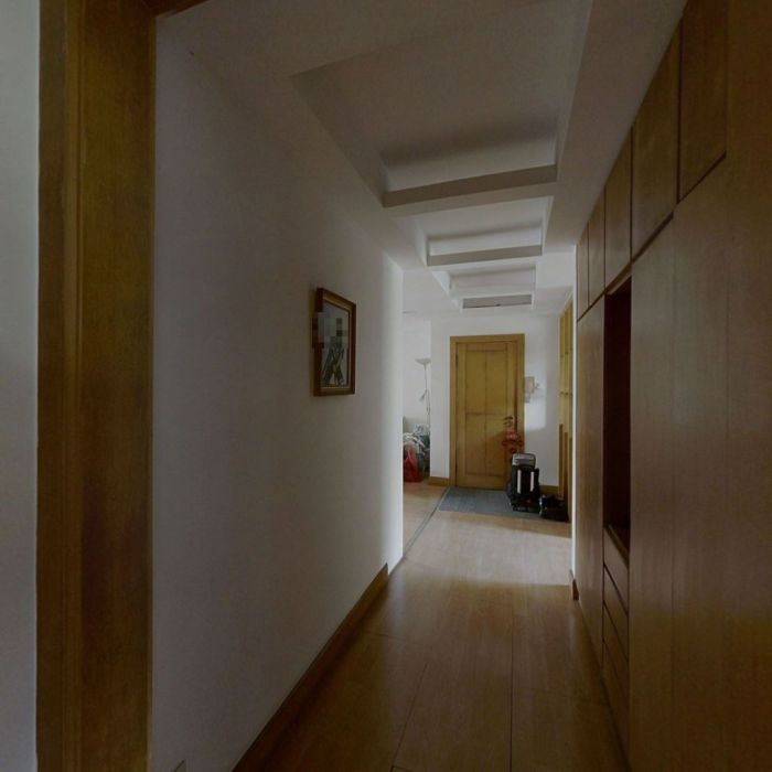 文峰北苑 3室2厅2卫 129.93m&sup2;