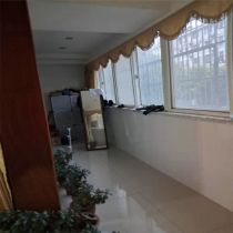 新开苑 3室2厅1卫 120m&sup2;