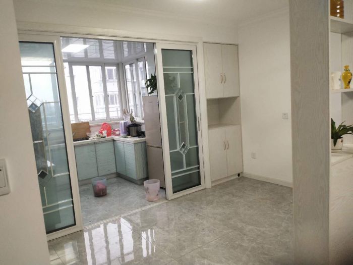 怡园新苑 2室2厅1卫 95m&sup2;