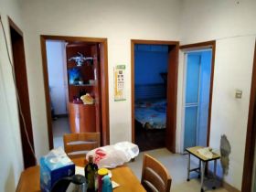 新桥新村 3室1厅1卫 67m&sup2;