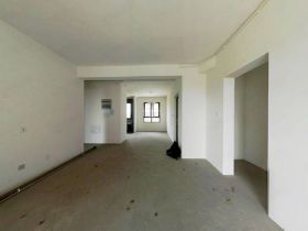 盛和九里香堤二期 4室2厅2卫 145.00m&sup2;