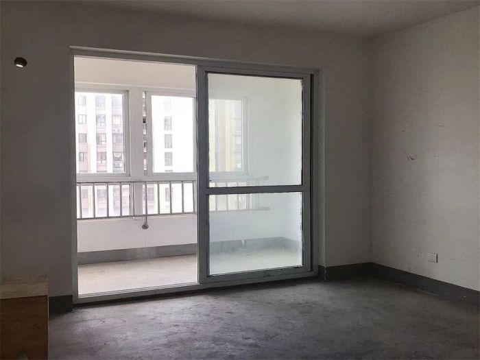 学士府 2室1厅1卫 87m&sup2;