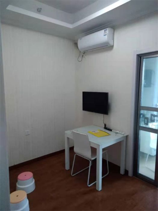 涌鑫八达通广场 2室1厅1卫 52m&sup2;