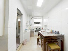 新胜新村 2室1厅1卫 55m&sup2;