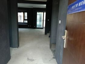 万科翡翠东第 4室2厅2卫 145m&sup2;
