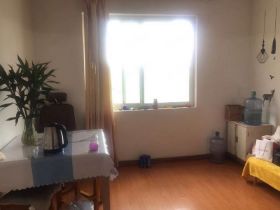 锦安花园 1室1厅1卫 59.99m&sup2;