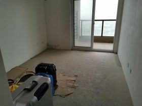 绿地新都会 3室2厅1卫 130m&sup2;