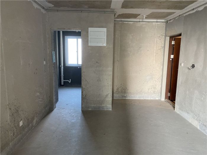 华润悦锦湾 3室2厅1卫 119m&sup2;