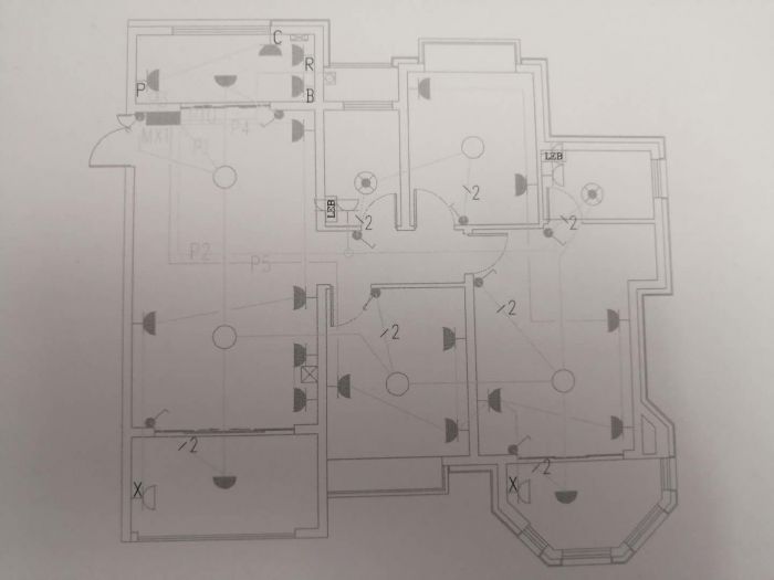 中南世纪花城三期 3室2厅2卫 135m&sup2;