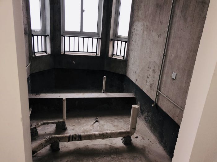 中南世纪花城三期 4室2厅5卫 275m&sup2;