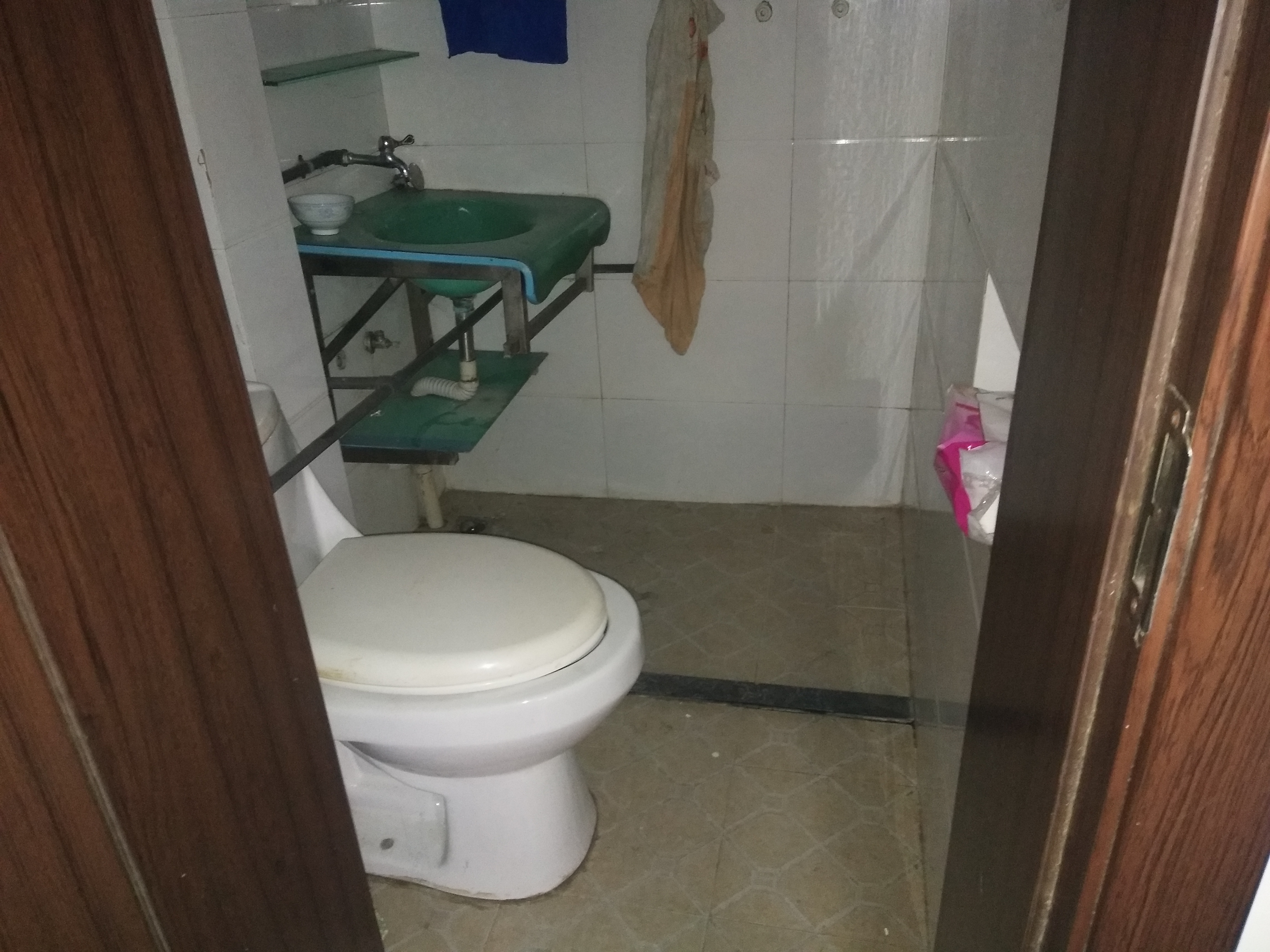 新桥新村 2室2厅1卫 46.52m&sup2;